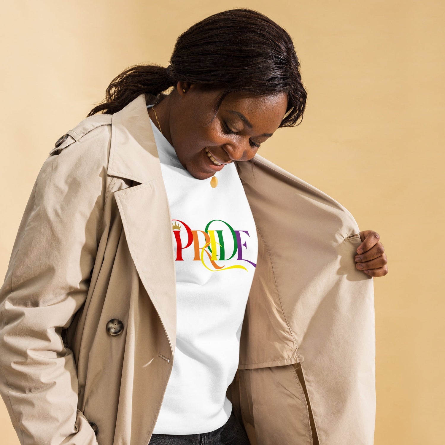PRIDE LUXE