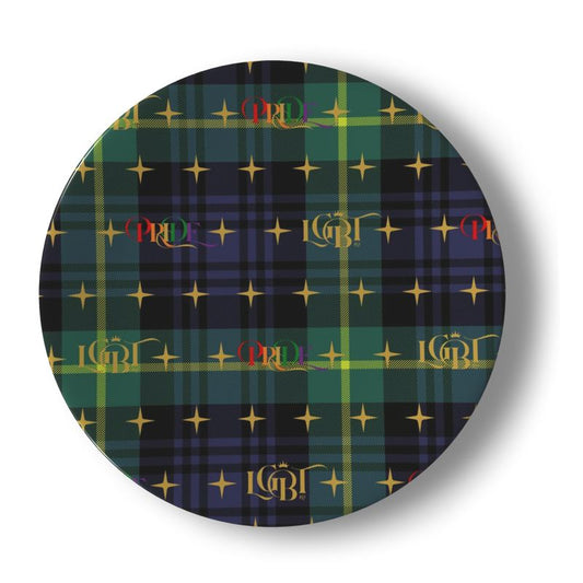 China Plates