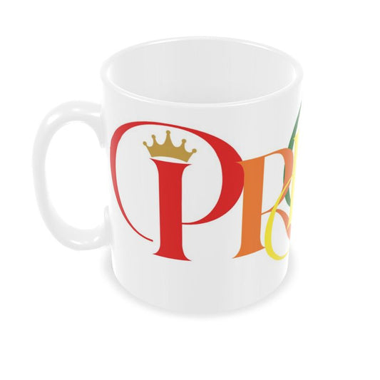 Builders Mugs