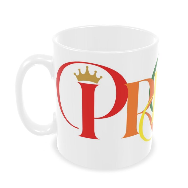 Builders Mugs
