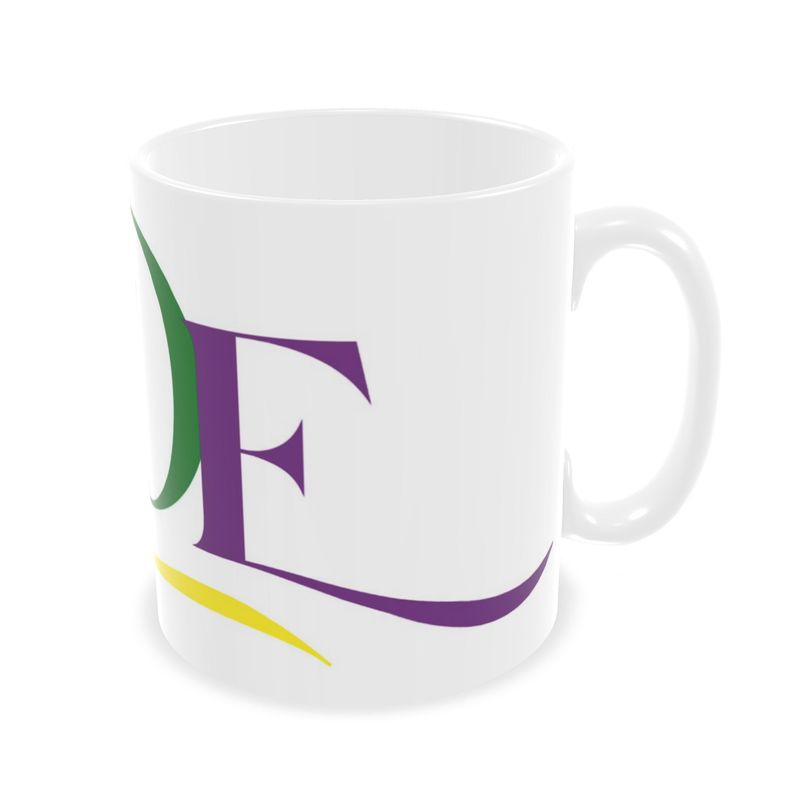 Builders Mugs