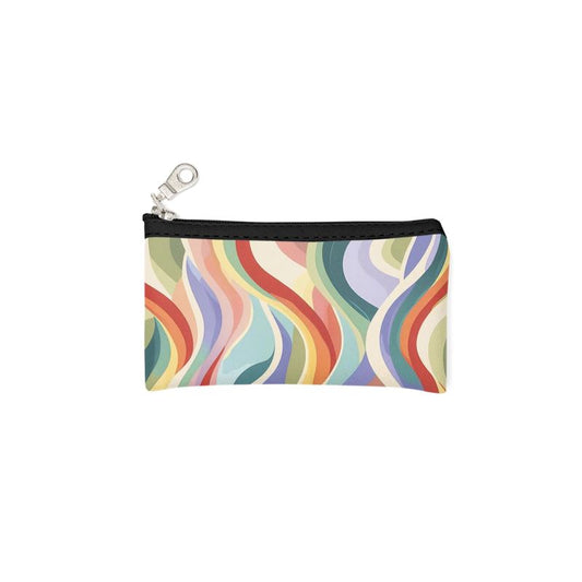 Zip Top Pouch