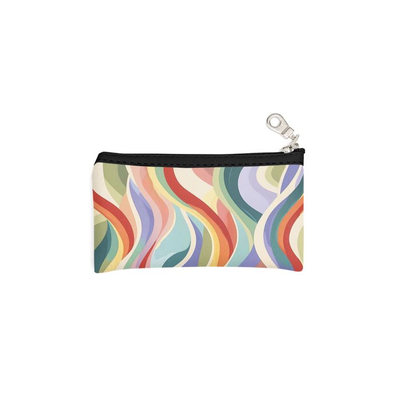 Zip Top Pouch