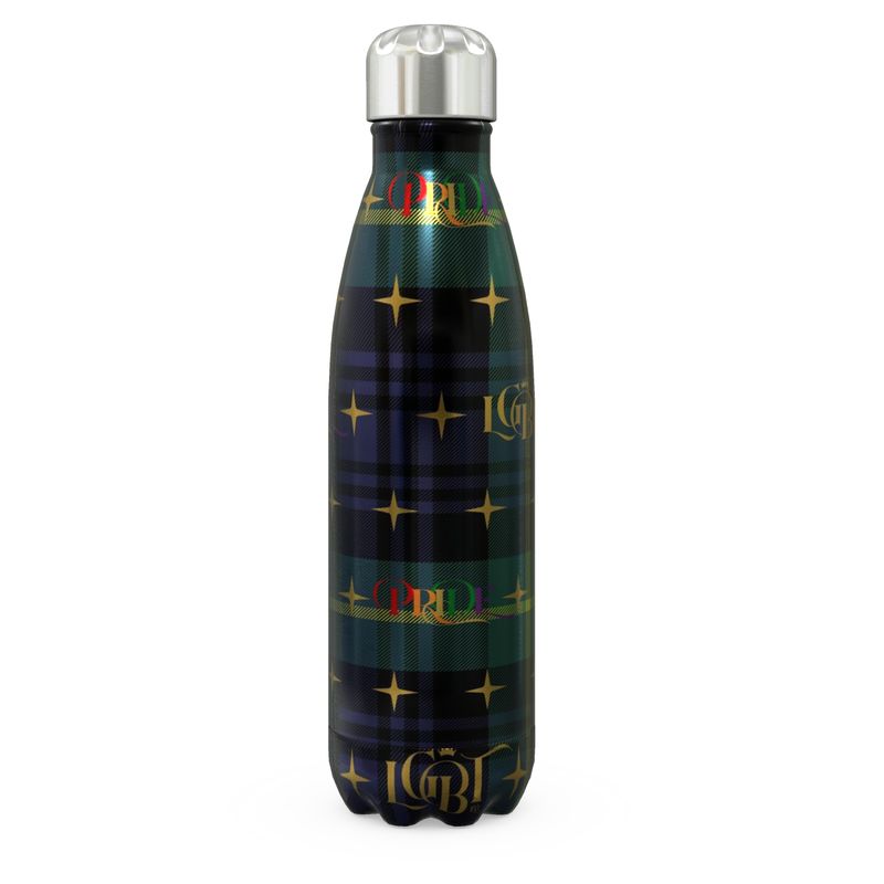Stainless Steel Thermal Bottle
