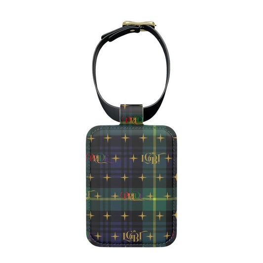 Luggage Tags