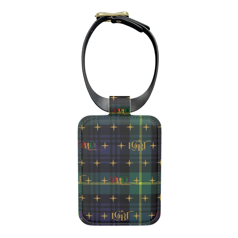 Luggage Tags