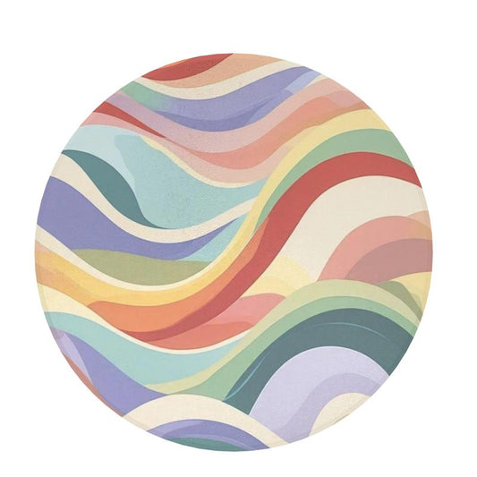 Ceramic Coasters