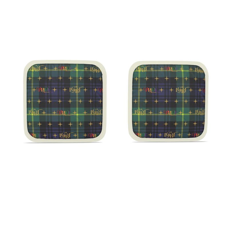Hot Dish Pads