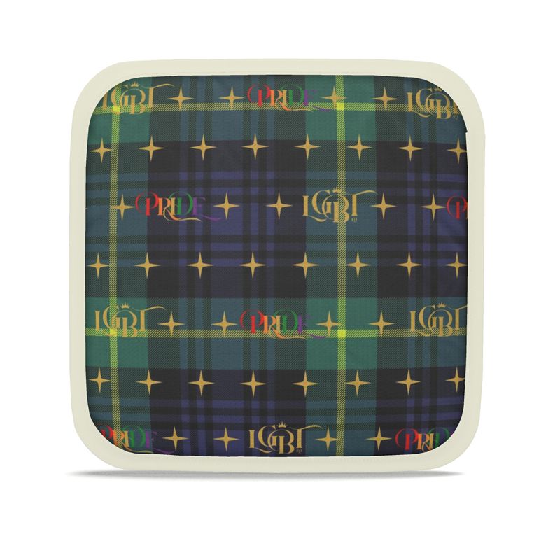 Hot Dish Pads