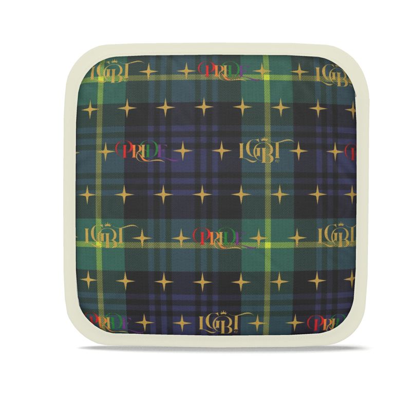 Hot Dish Pads