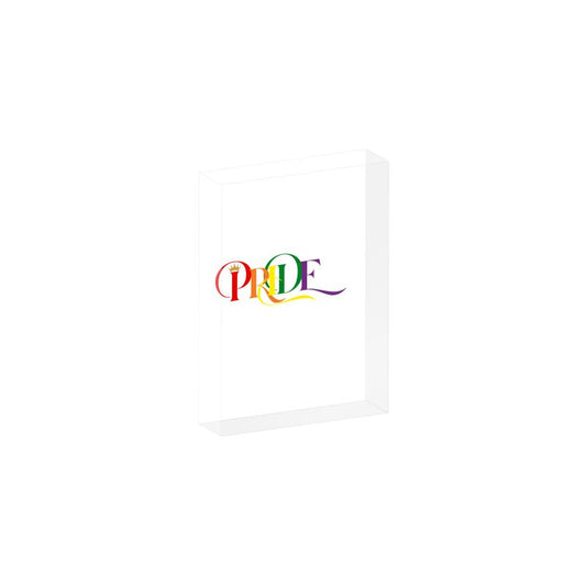 Acrylic Photo Blocks