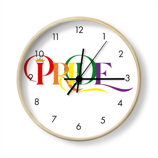 Wall Clocks