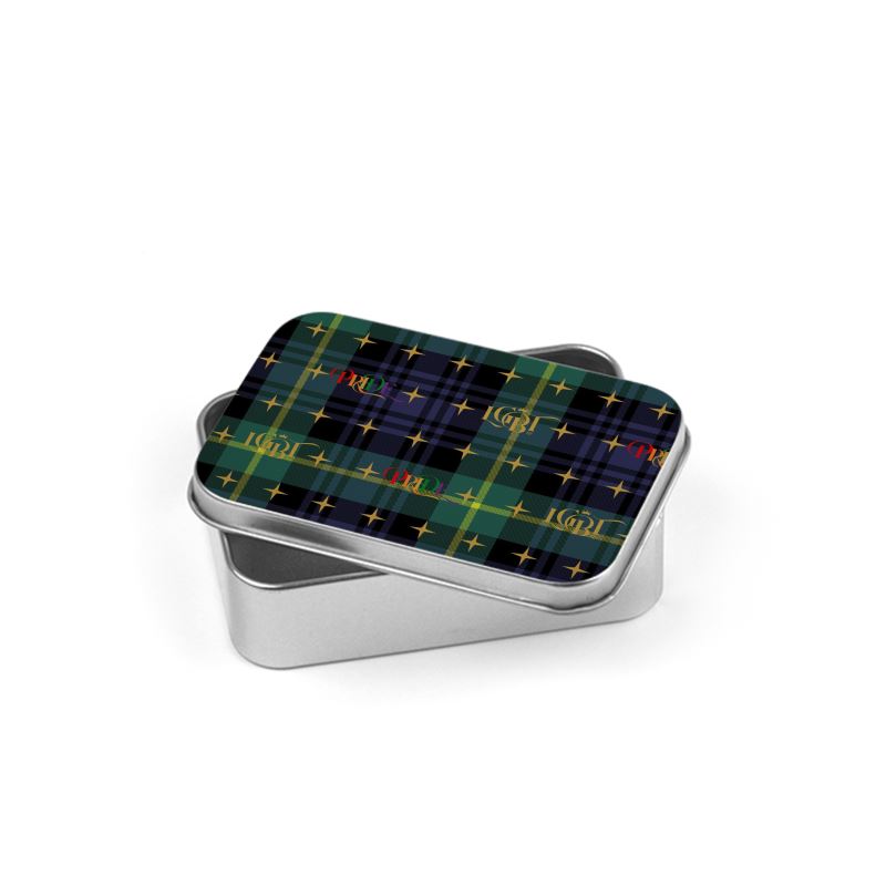 Silver Tin