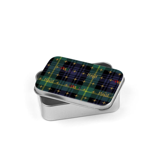 Silver Tin