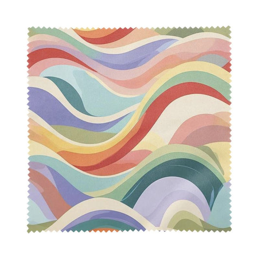 Glasses Cleaning Cloth