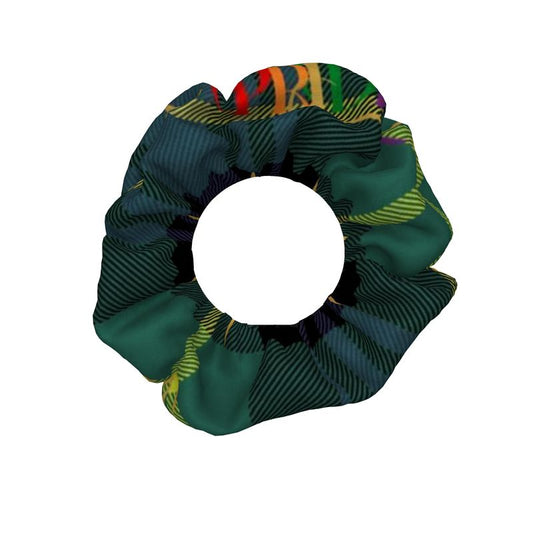 Scrunchie 3 Pack