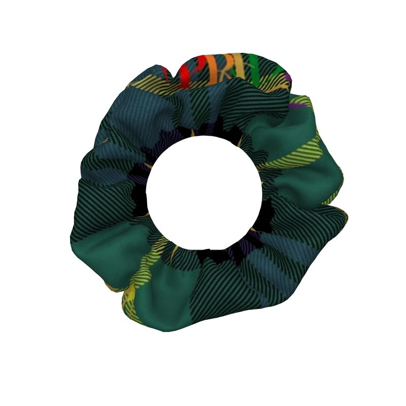 Scrunchie 3 Pack