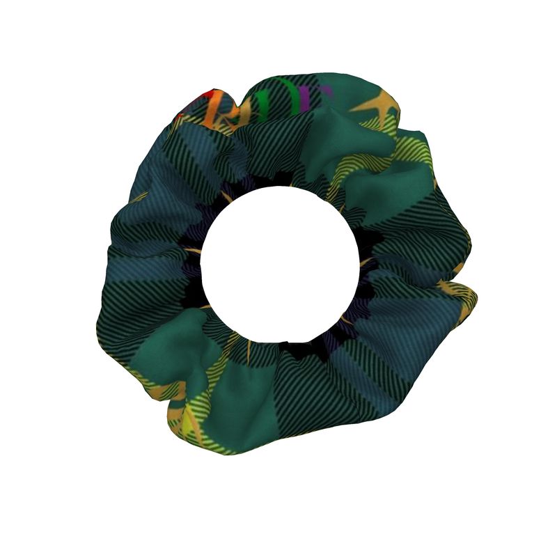 Scrunchie 3 Pack