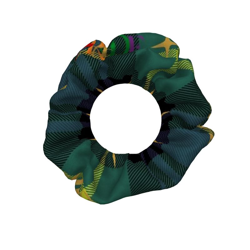 Scrunchie 3 Pack
