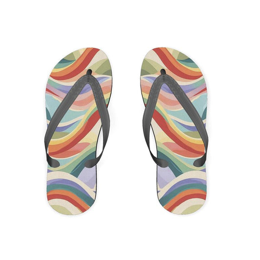 Flip Flops