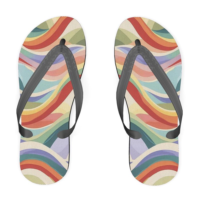 Flip Flops