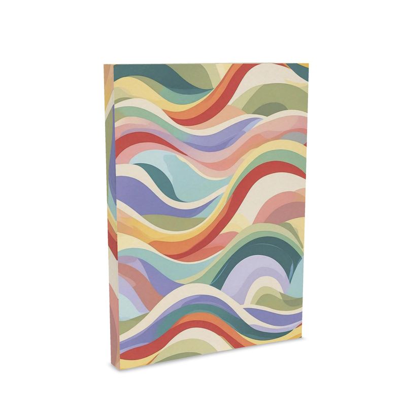Pocket Note Book