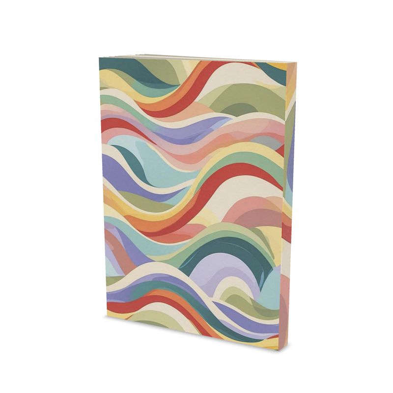 Pocket Note Book