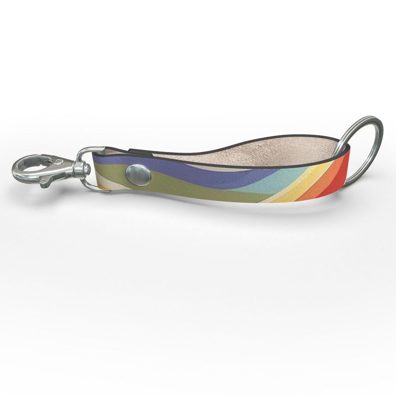 Strap Keychain