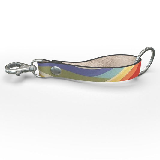 Strap Keychain