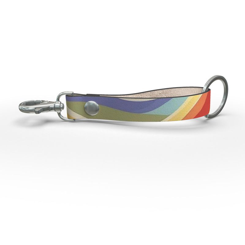 Strap Keychain
