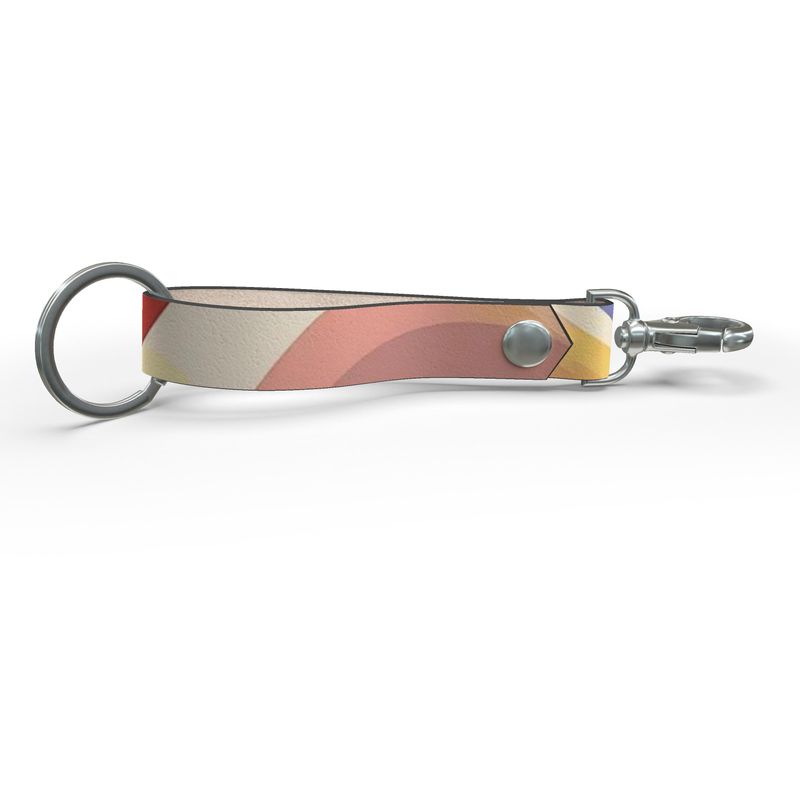 Strap Keychain