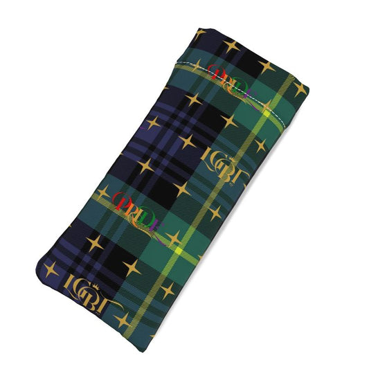 Glasses Case Pouch