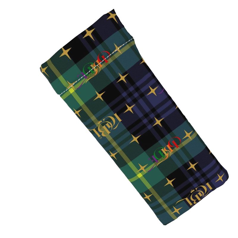 Glasses Case Pouch