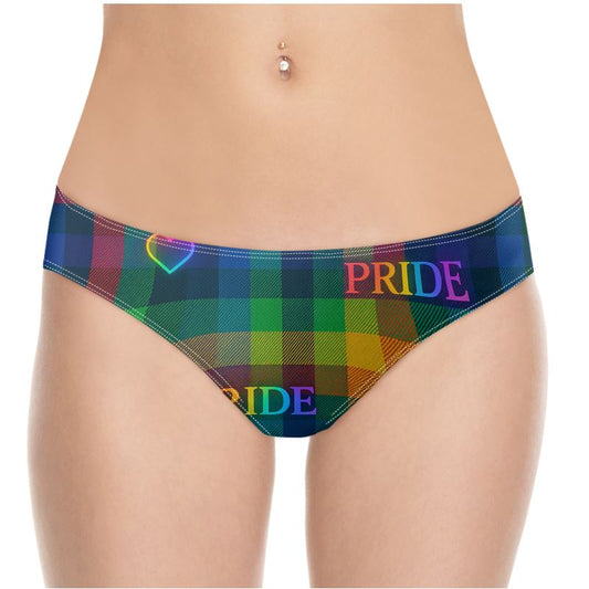 Knickers