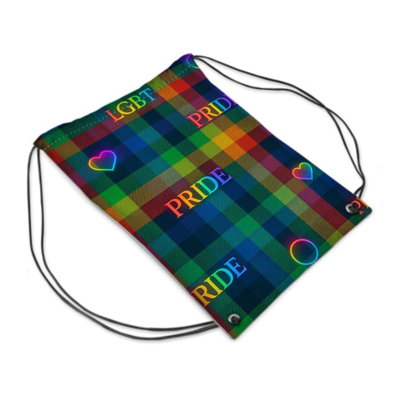 Drawstring Bag
