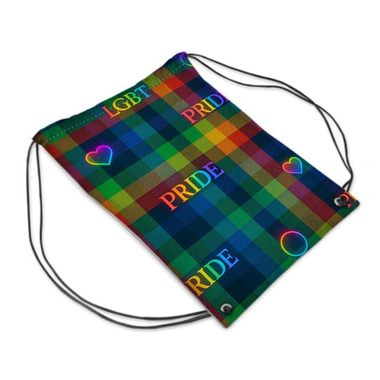 Drawstring Bag