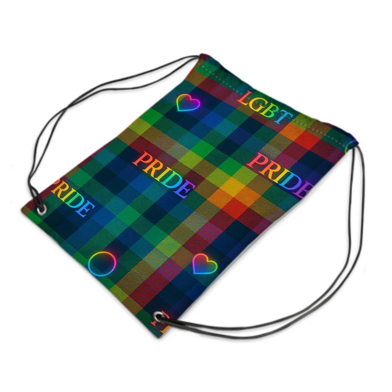 Drawstring Bag