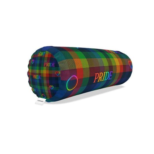 All-Over Print Gym Bag
