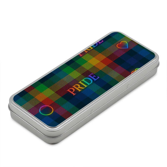 Pencil Case Box