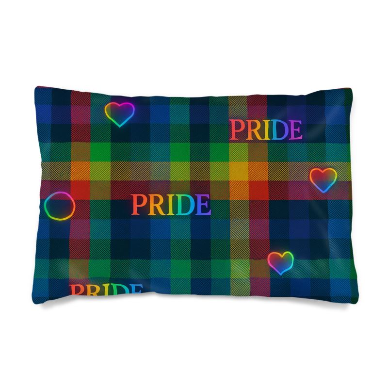 Silk Pillow Case