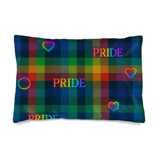 Silk Pillow Case
