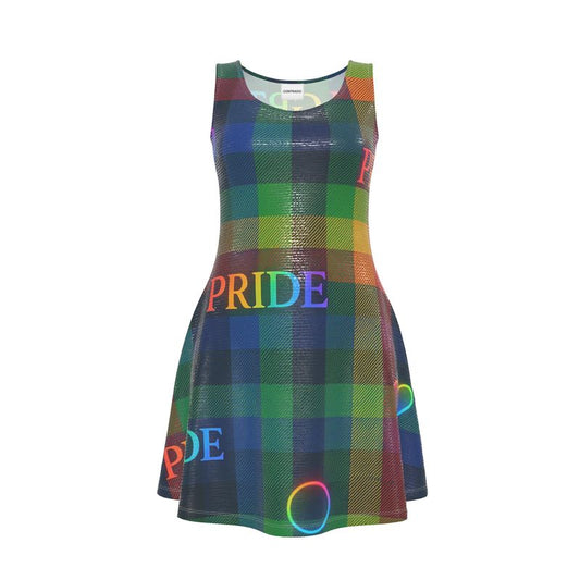 Skater Dress