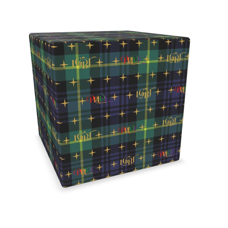 Cube