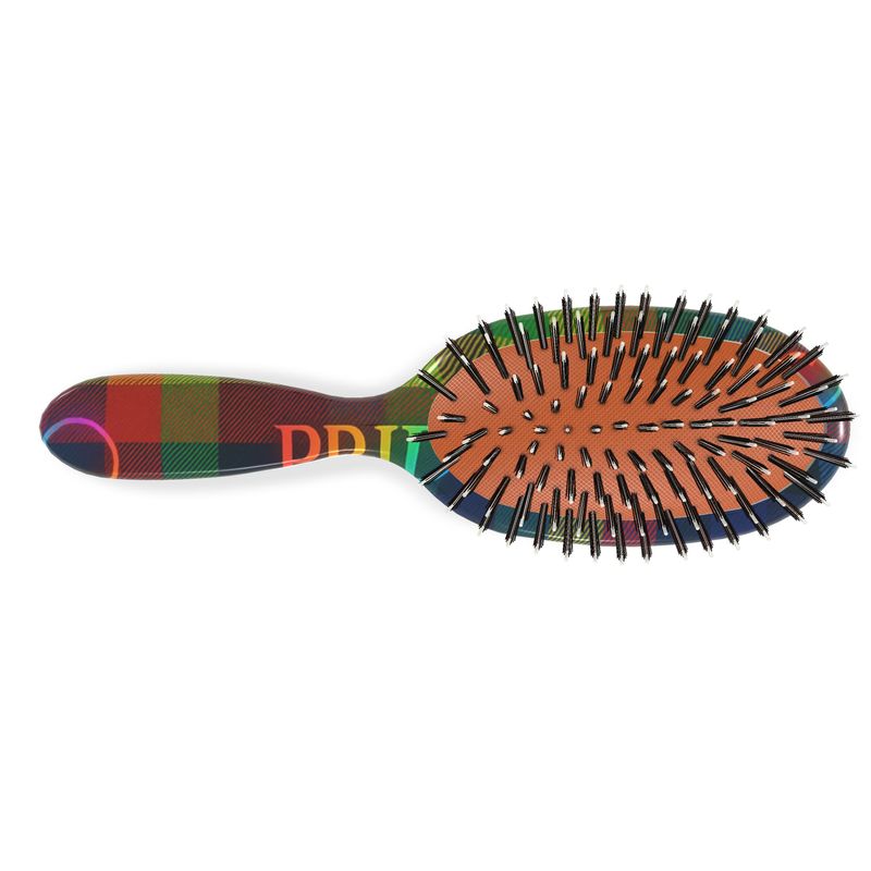 Hairbrush