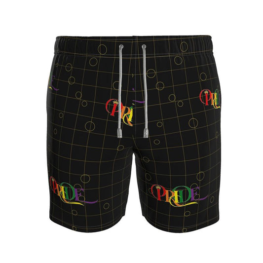 Mens Swimming Shorts