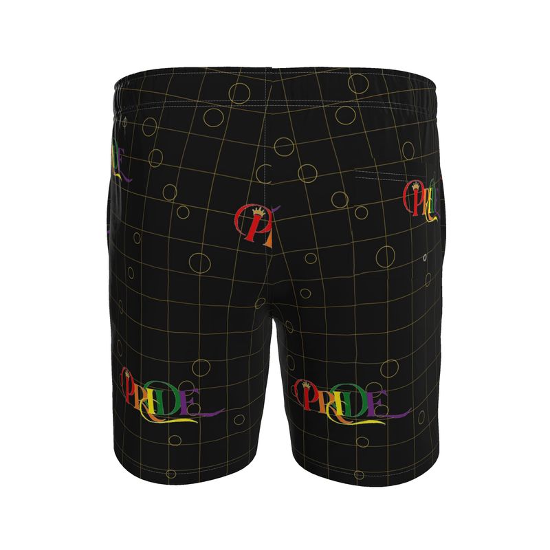 Mens Swimming Shorts