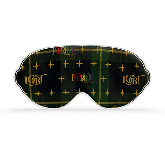 Luxury Sleep Mask