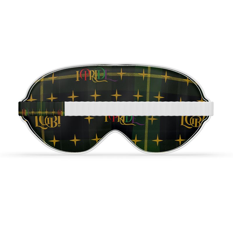 Luxury Sleep Mask