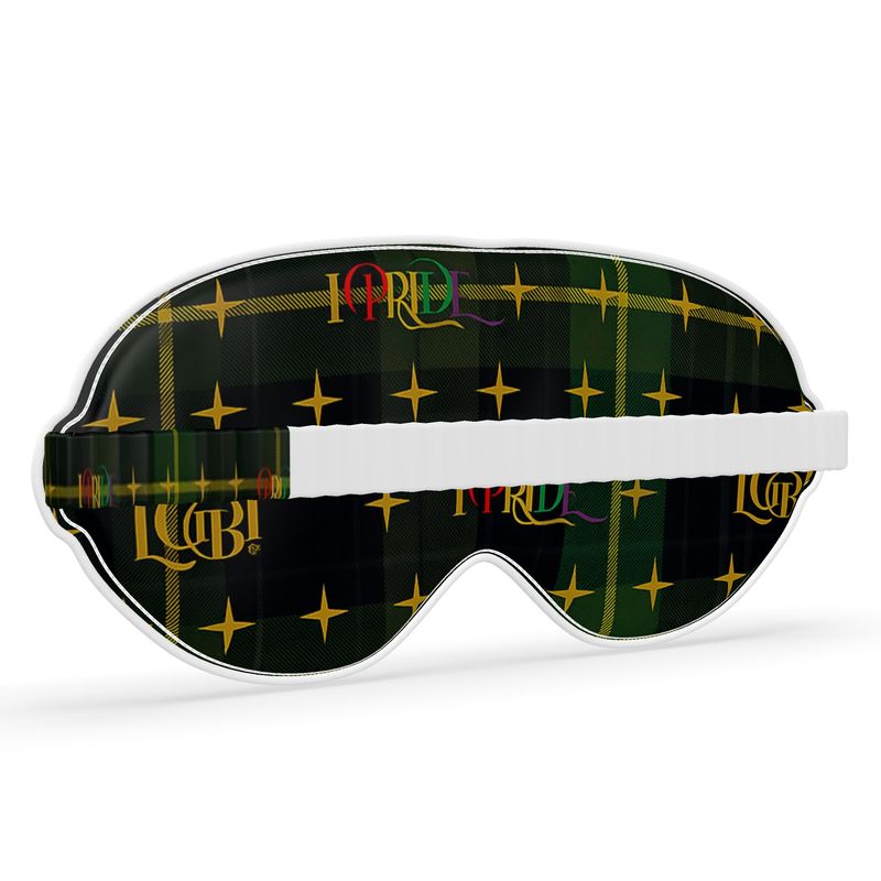 Luxury Sleep Mask