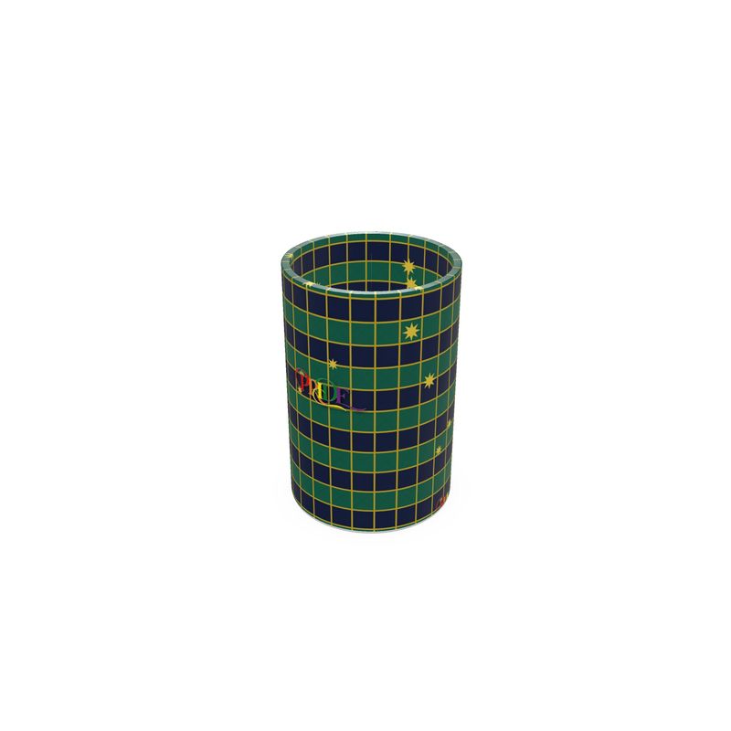 Glass Vase